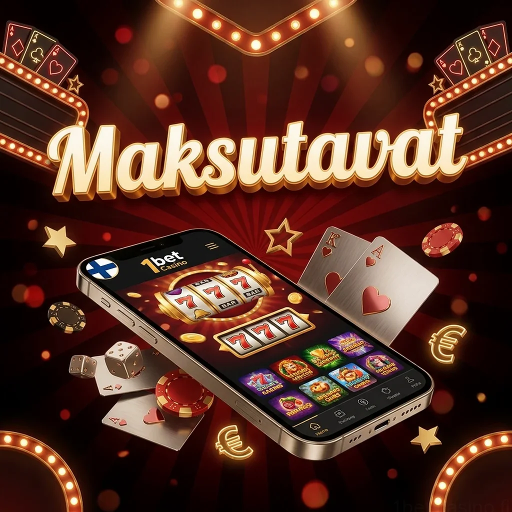 Maksutavat