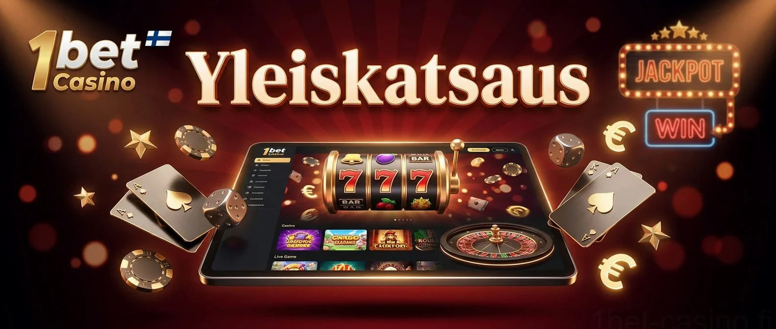 Yleiskatsaus
